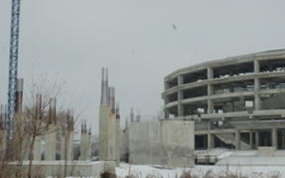 Отпускат нужните 7 млн. лева за спортната зала в Русе