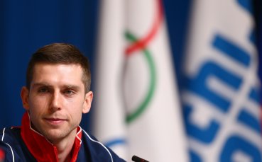 Джон Ели ще носи флага на Великобритания в Сочи