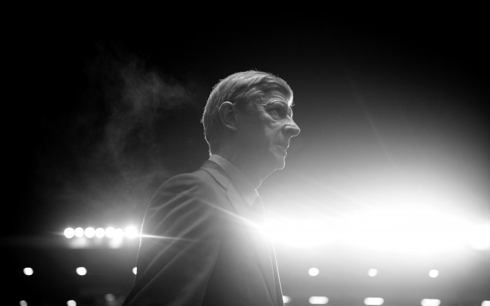 Венгер: Суарес няма да идва в Арсенал