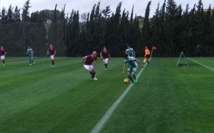 СНИМКИ: Лудогорец пребори Спарта Прага и силния вятър в Испания