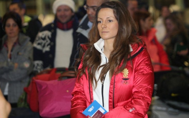 Жекова: Ще е трудно, но дано да имам късмет