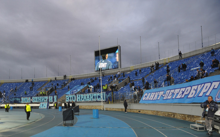 Лудогорец обяви елитни контроли