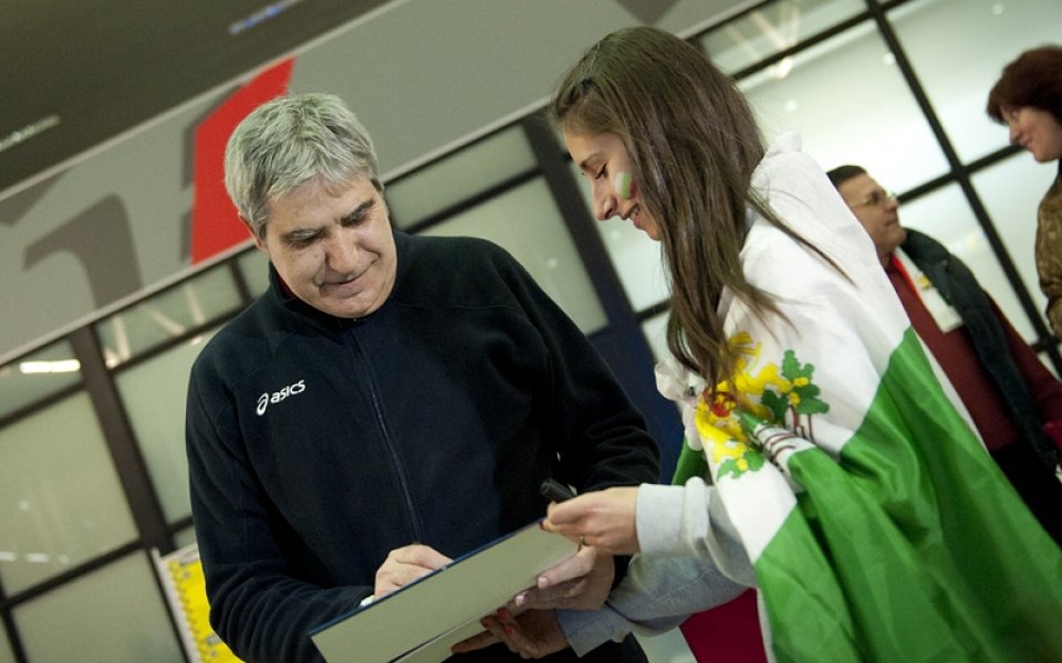 Плачи: Световното първенство е по-важно за мен от Световната лига