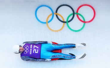 Демченко с най-добър резултат в последните тренировки на шейните
