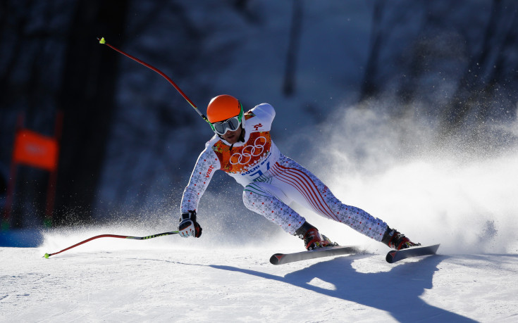 Георгиев и Чонгаров 36-и и 38-и в алпийските ски