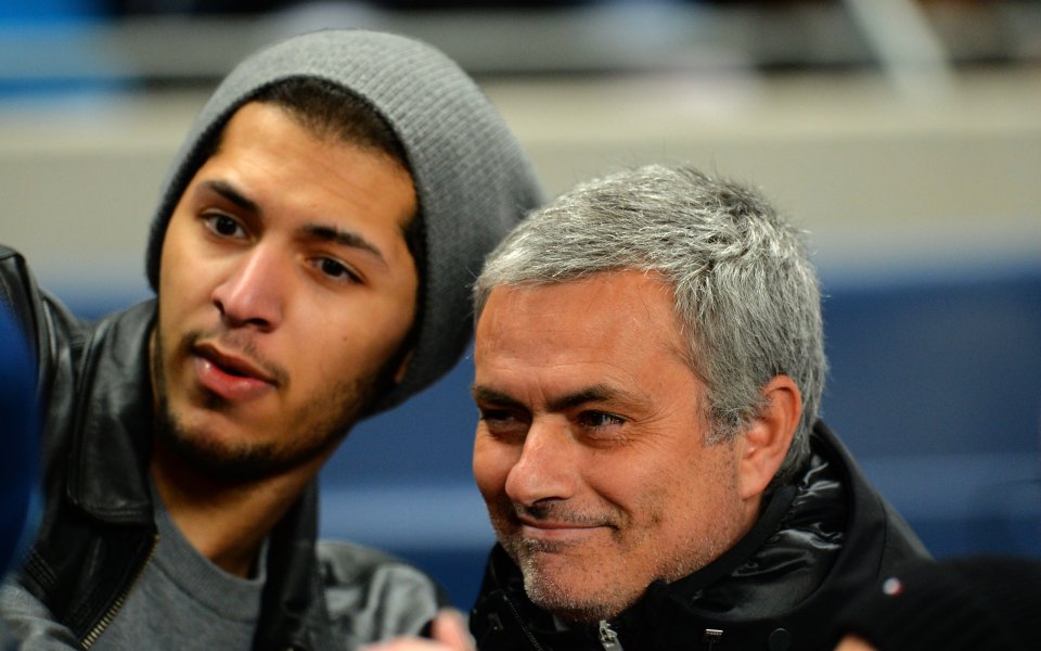 Моуриньо го играе умряла лисица: Не сме фаворит за титлата