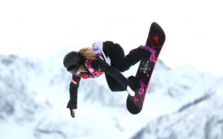 ВИДЕО: Една от фаворитките в слоупстайла се забърка в комичен момент на финала