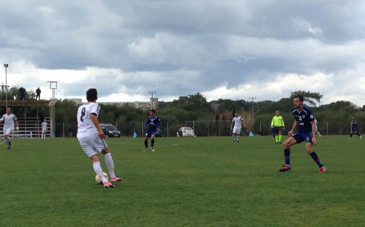 Банско завърши 0:0 срещу узбекистанския Буньодкор