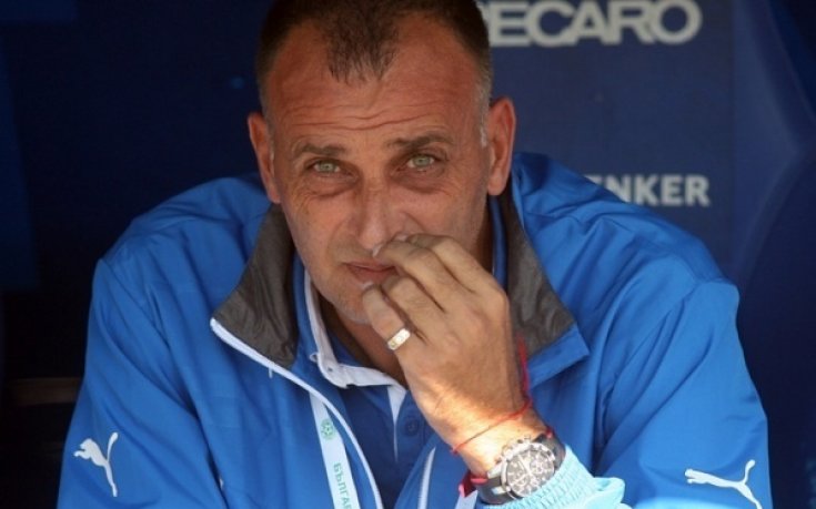 Тони Здравков за контузията на Антон Огнянов: Загубихме един добър футболист