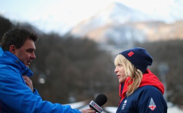 BBC се извини заради емоционален коментар