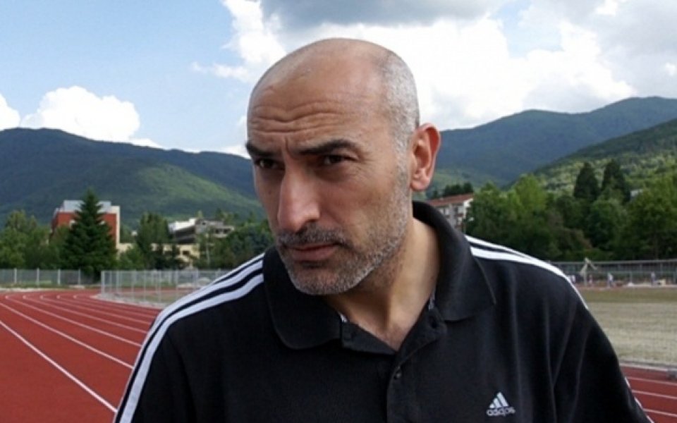 Берое се подсили, но не на паркета