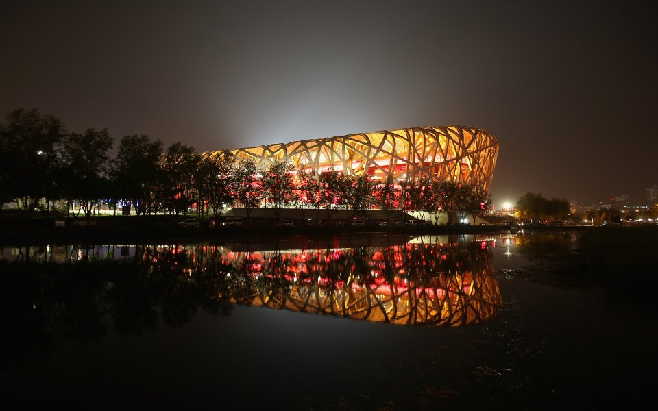 Пекин иска домакинство на игрите през 2022 година