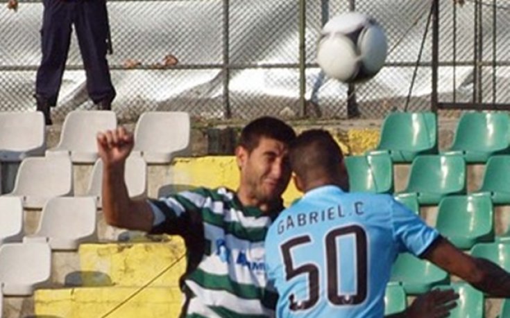 Кирил Котев ще носи капитанската лента в Черно море