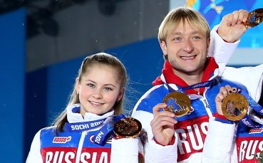 Детето-чудо на Русия се завърна в Москва