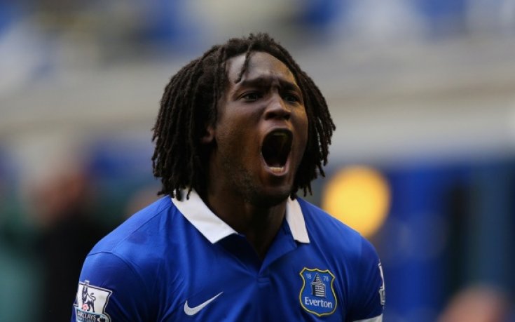 Неочакван клуб се включва в битка за Лукаку