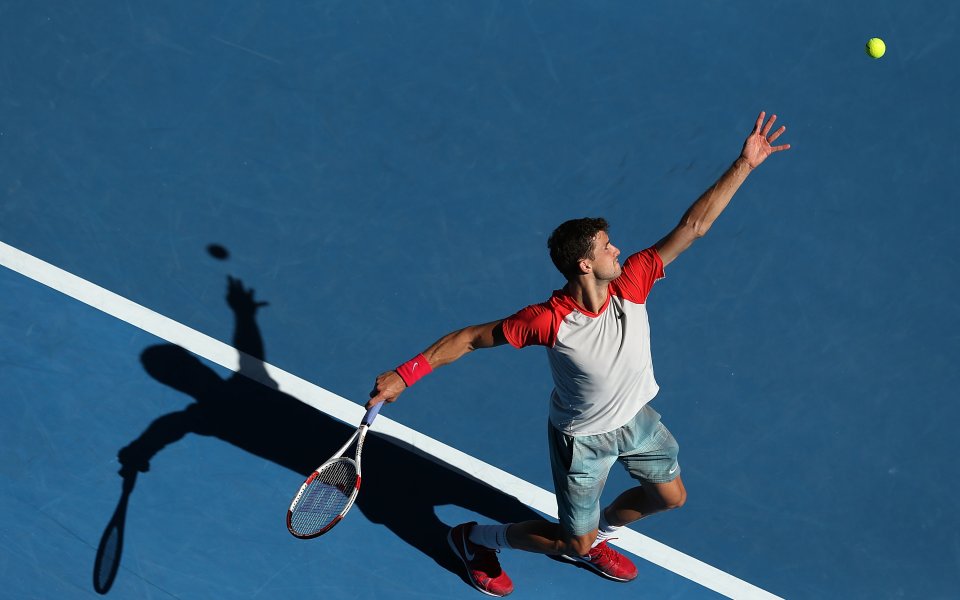 Гришо: Не беше лесно срещу мой добър приятел