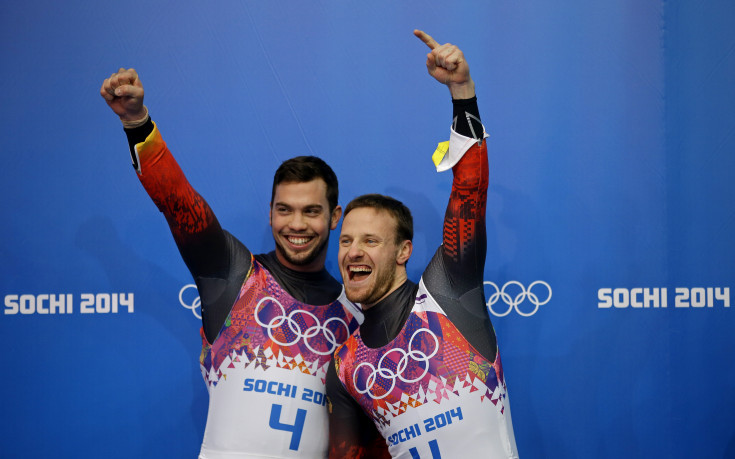 Германия завоюва ново злато