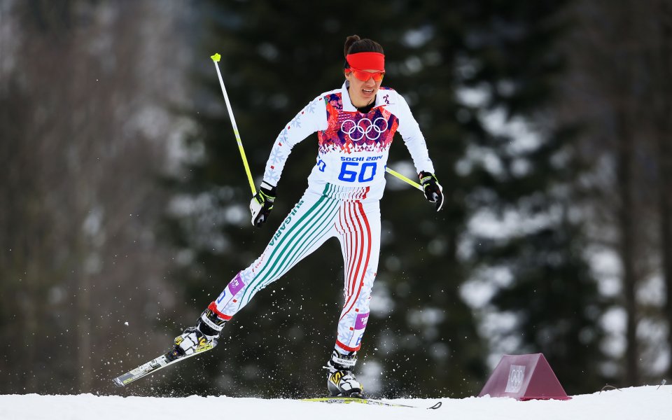 Българките се отказаха от участие в ски бягането на 10 км