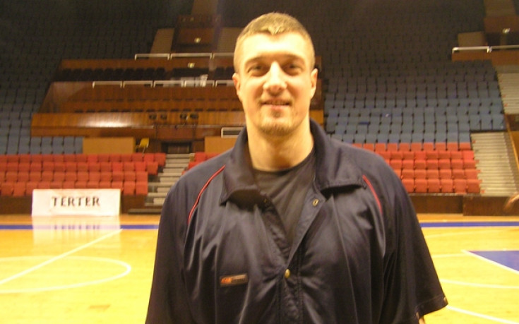 Сръбското крило във Варна: Атмосферата ми харесва, дано се договорим