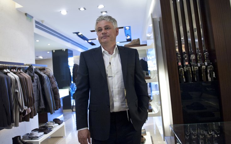 Модерен Лудогорец готов за Рим