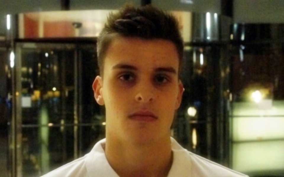 Ереро подписва с ЦСКА до дни