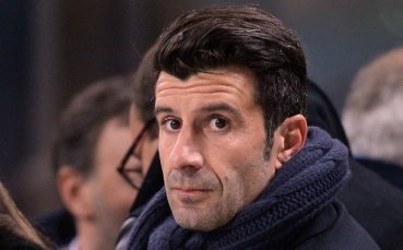 Фиго: Напуснах Барса, защото там не ме оцениха