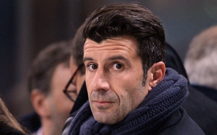 Фиго: Напуснах Барса, защото там не ме оцениха