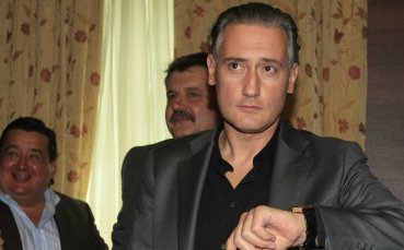 Официално: Домусчиев, Венци Стефанов и още трима нови в Изпълкома