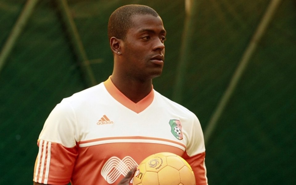 Литекс с категоричен успех над Етър, Джордан се отчете с хеттрик