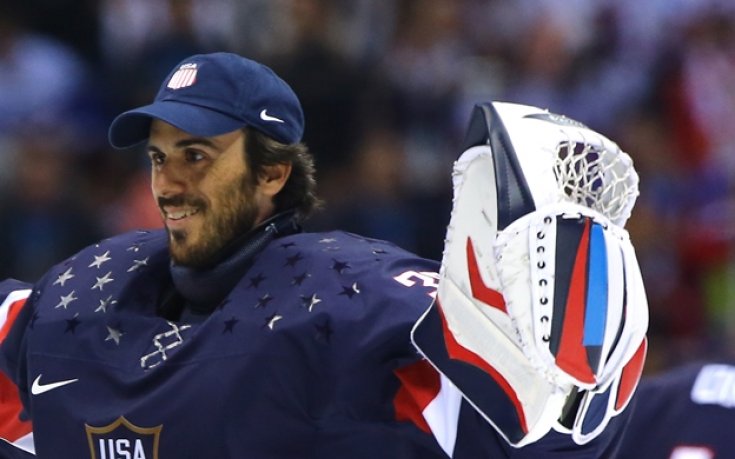 Райън Милър ще пази вратата на САЩ срещу Словения