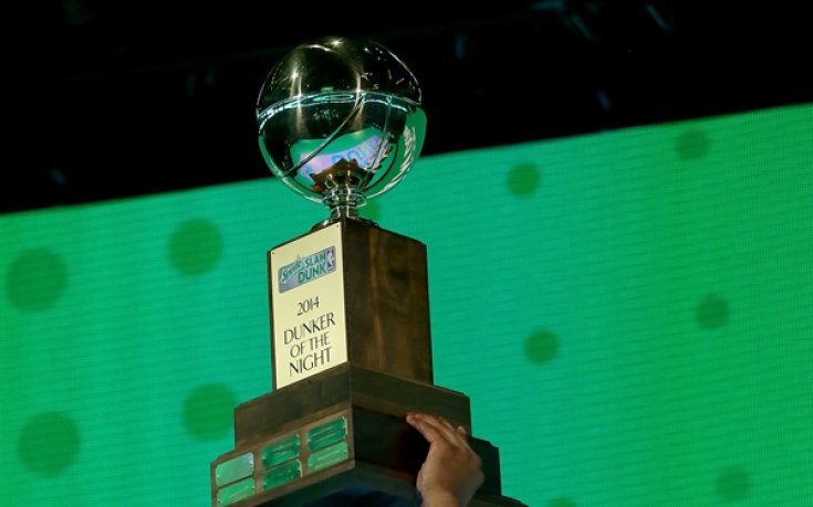 Уол, Лилард и италианецът Белинели с призовете от Звездните състезания