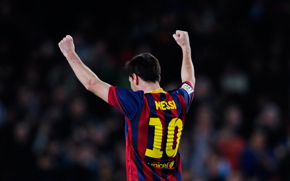 Меси задмина Ди Стефано и изравни Раул