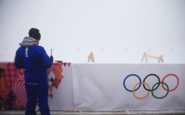 Женският масов старт в биатлона остава по план - засега
