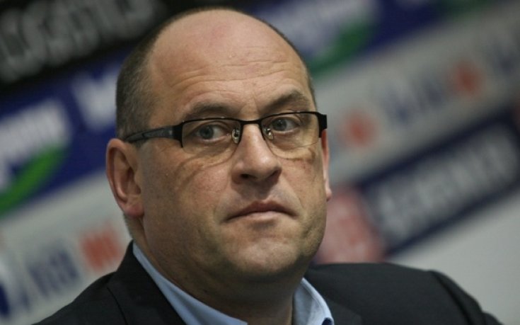 Росен Барчовски: Очаква ни тежък двубой