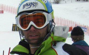 Присадов и Каневчев вече са в Олимпиското село