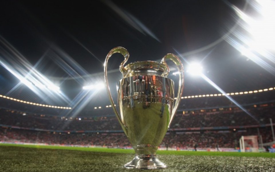 Големите мачове се завръщат! Шампионската лига е отново тук!