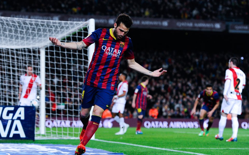 Педро: Това е мачът на сезона