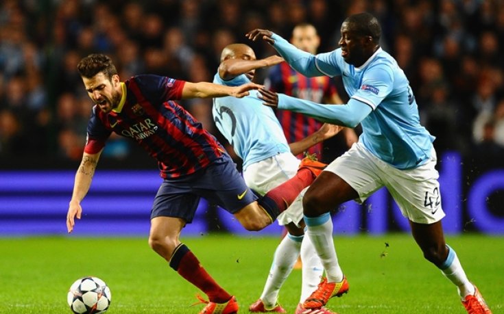 Фабрегас върна „топката“ в полето на Моу