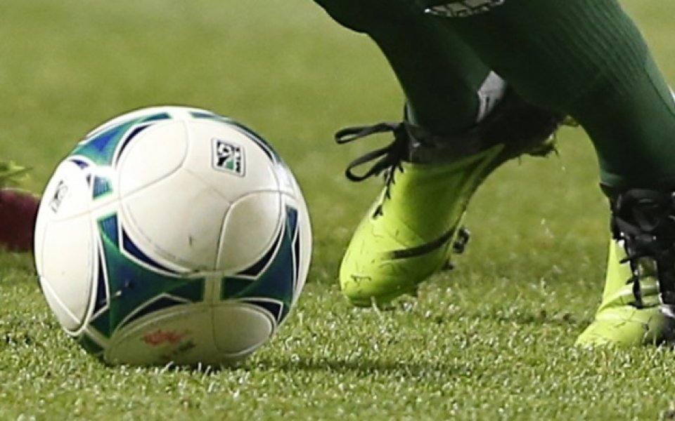 Етър ВТ и ОФК Павликени завършиха наравно, головете паднаха след почивката