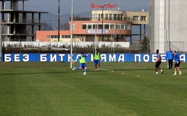 Рикардо Нунеш подписва с Левски, ако е във форма