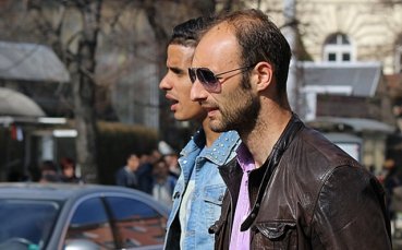 Вратар на Левски се контузи