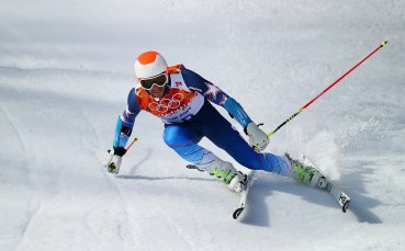 Боде Милър няма да вземе участие в слалома