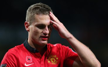 Президентът на Интер: Трансферът на Видич е на 90% сигурен