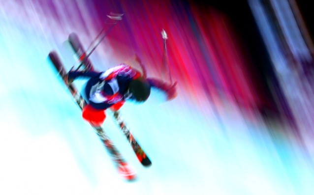 Двама южнокорейски състезатели по ски свободен стил бяха отстранени пожизнено от