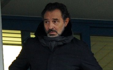 Прандели прави лагер за скуадра адзура през март
