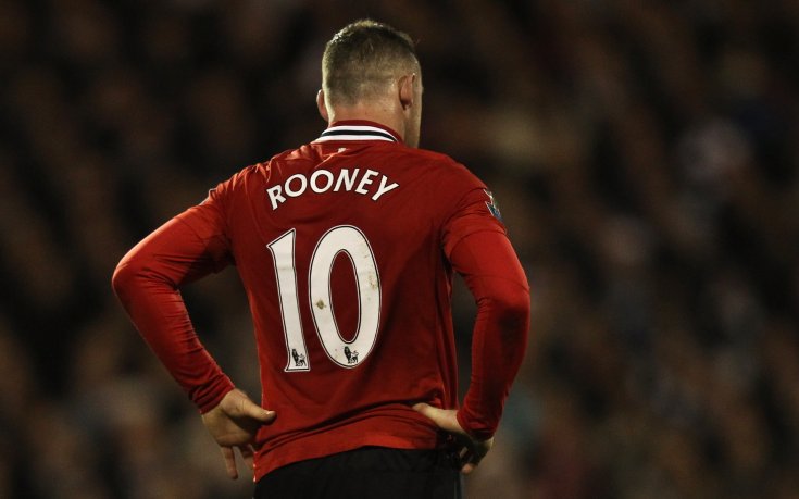 Официално: Рууни подписа с Юнайтед до 2019-та