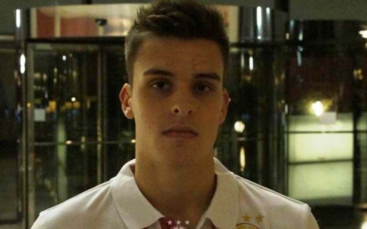 ЦСКА подписа с двама футболисти