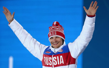 Руснакът Уайлд получи честитка от Путин