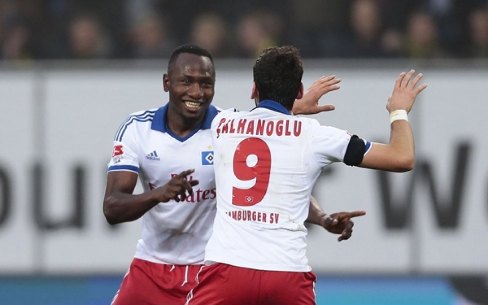 ВИДЕО: Вижте претендента за гол на сезона!