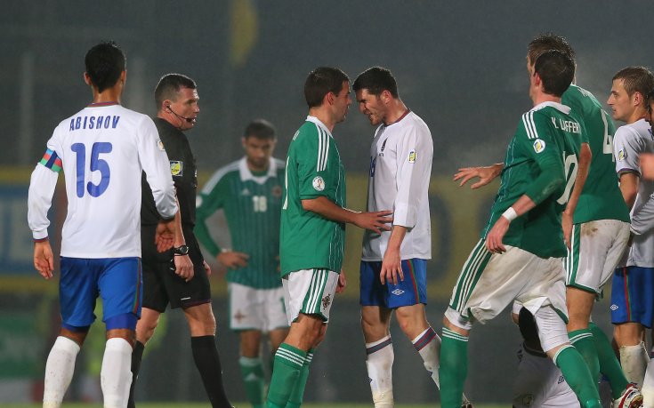 Джихан Йозкара: Трябва да бием всички на свой терен, дори Италия